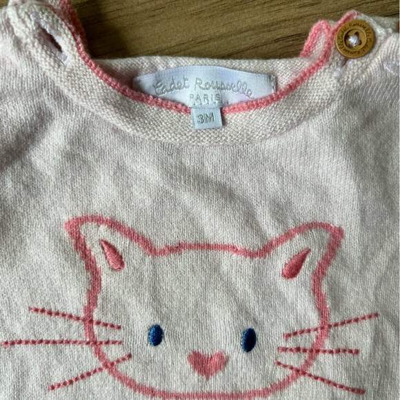 Bundle of 1 jacket + 1 dress - Picture 4 of 4